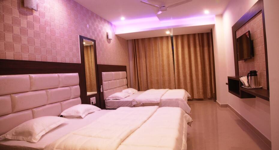 Hotel Kimaya, Kurukshetra 4